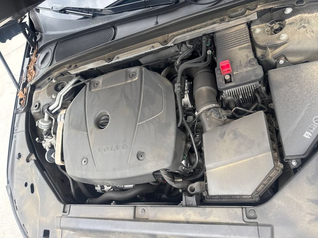 Used 2018 Volvo S90 T5 Momentum w/ Convenience Package FWD image 35