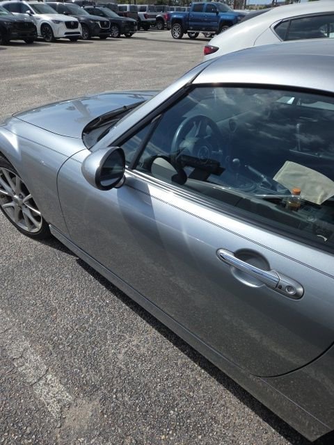 Used 2012 MAZDA MX-5 Miata Grand Touring w/ Premium Pkg image 6