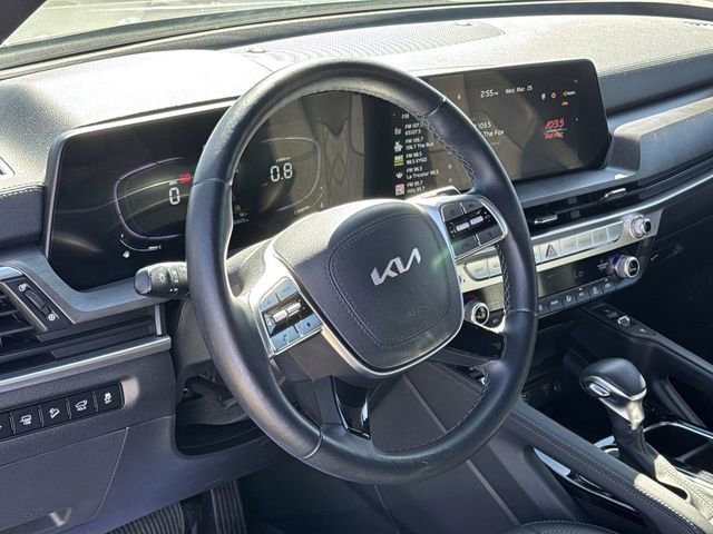 Used 2023 Kia Telluride EX X-Line image 17
