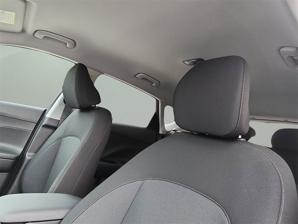 New 2026 Hyundai Kona SEL Sport image 19