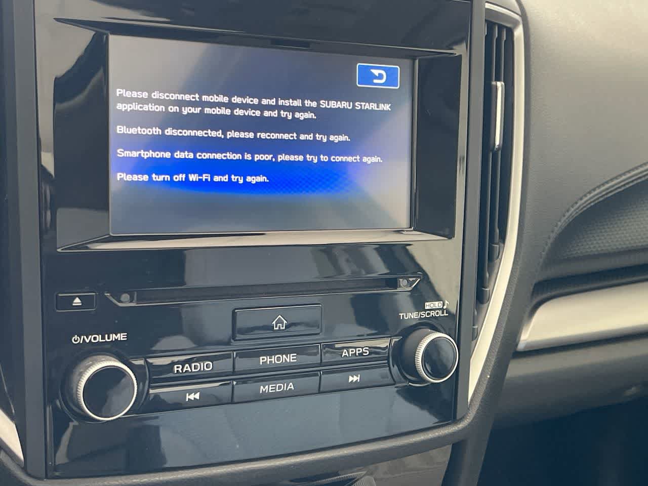 Used 2022 Subaru Forester Premium AWD/4WD image 18