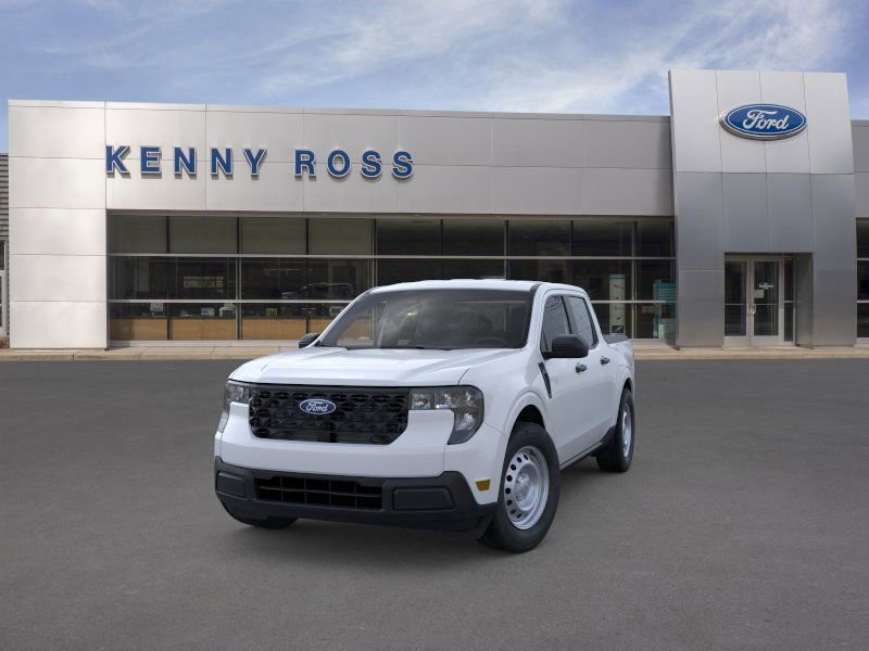 New 2026 Ford Maverick XL w/ Equipment Group 101A image 3