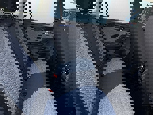 New 2025 Volkswagen Tiguan S image 30