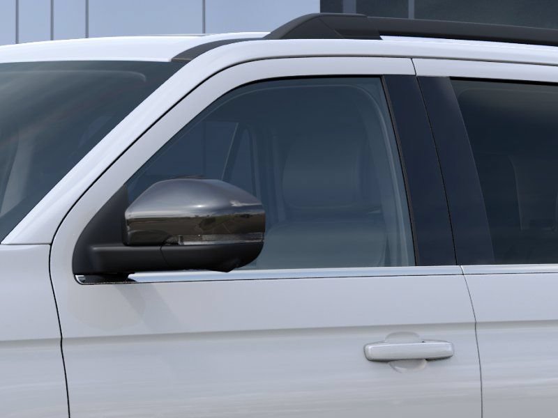 New 2027 Ford Expedition Platinum AWD/4WD image 21