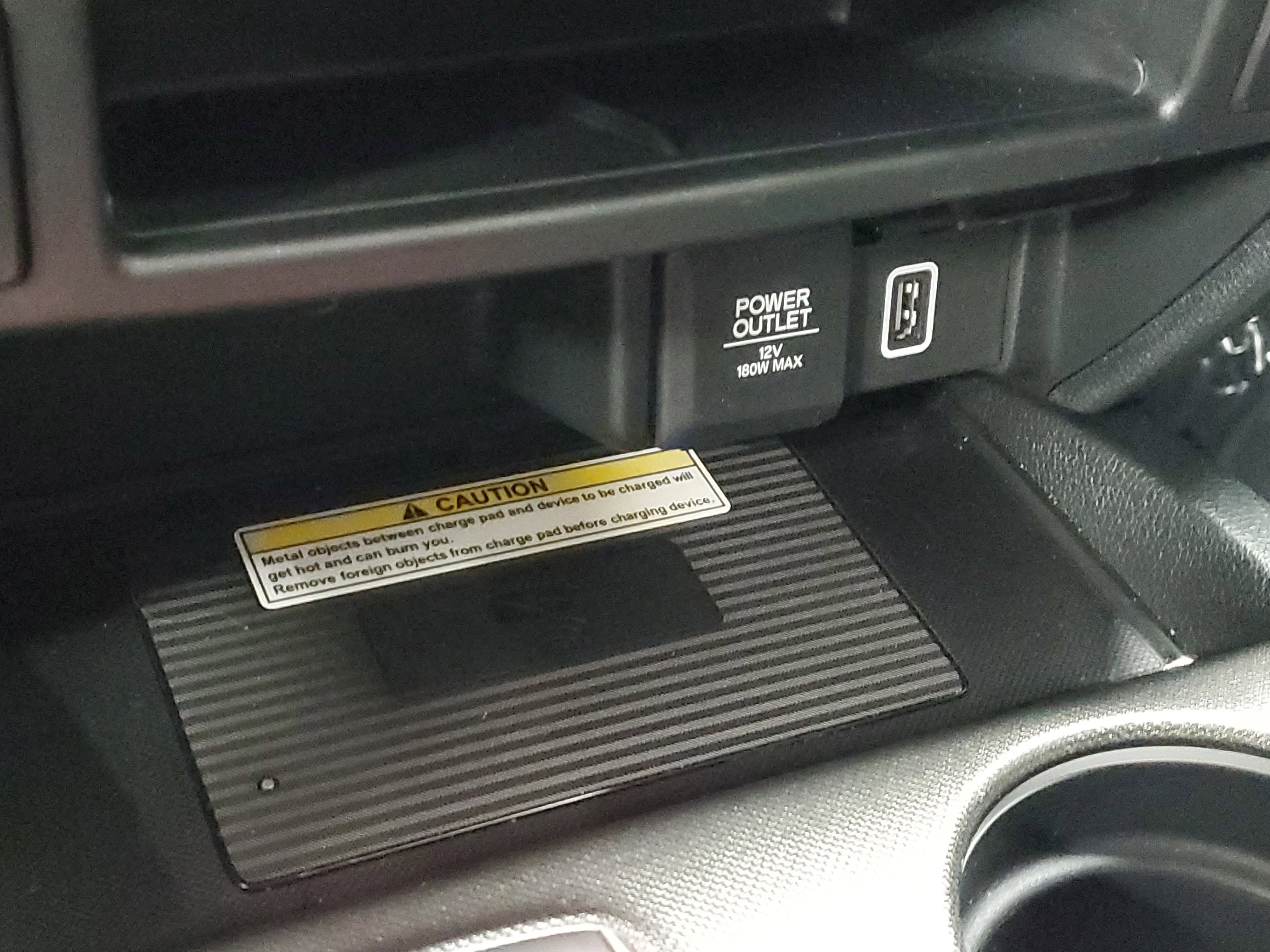 Used 2023 Honda Passport TrailSport image 37