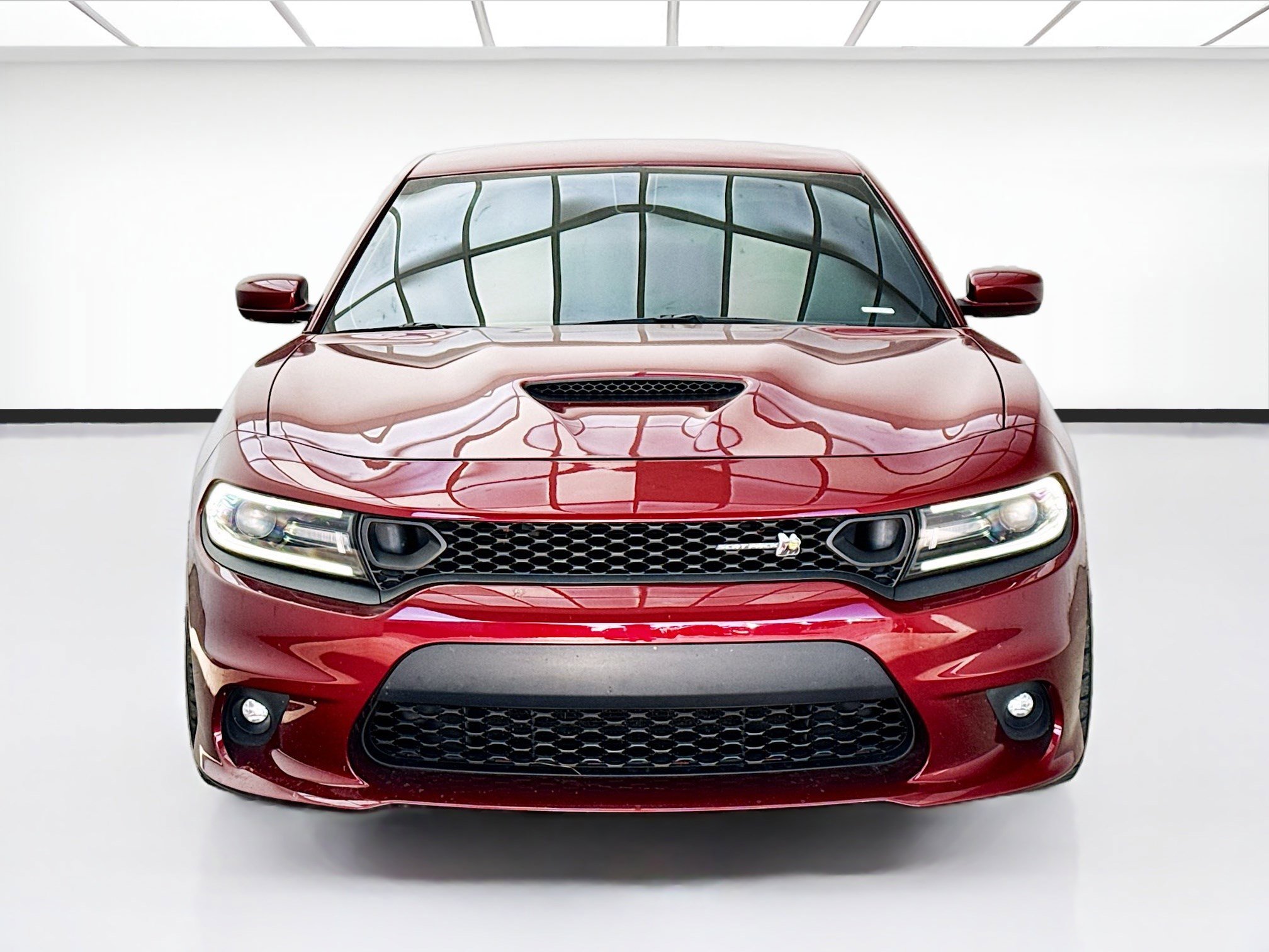 Used 2019 Dodge Charger Scat Pack image 2