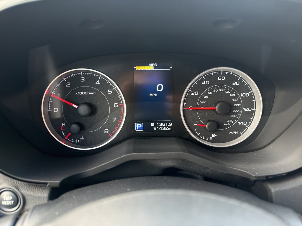 Used 2022 Subaru Ascent 8-Passenger AWD/4WD image 14