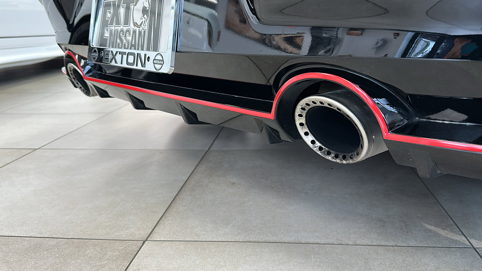 New 2023 Nissan Z w/ Floor Mat Package (L93) RWD image 8