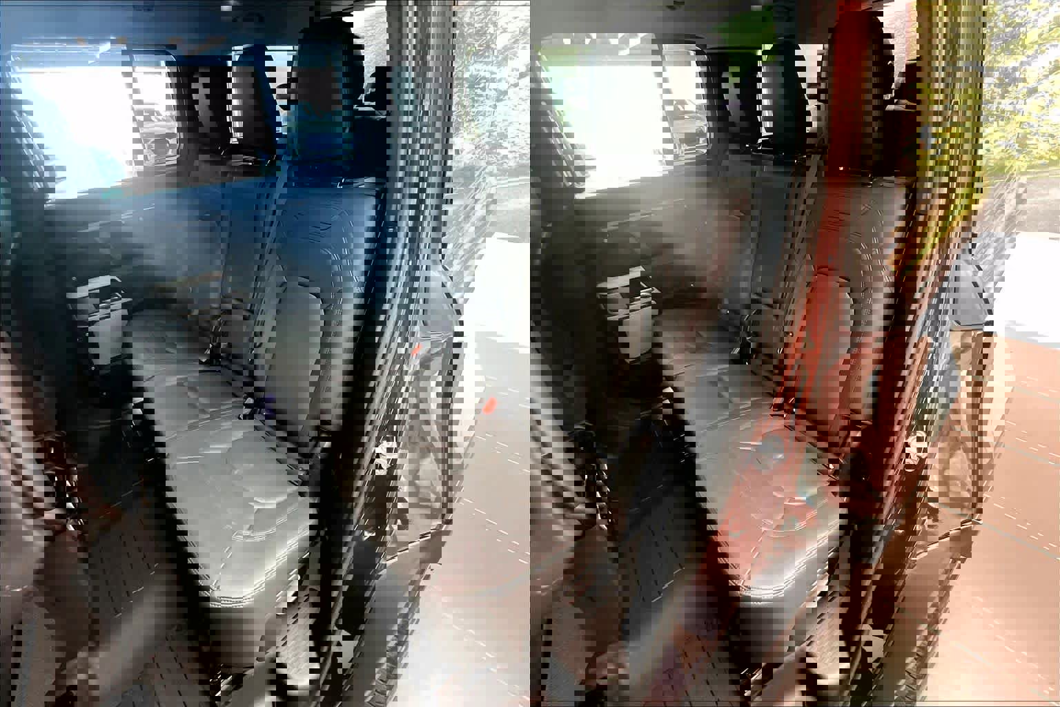 Used 2023 Land Rover Defender 130 First Edition AWD/4WD image 21