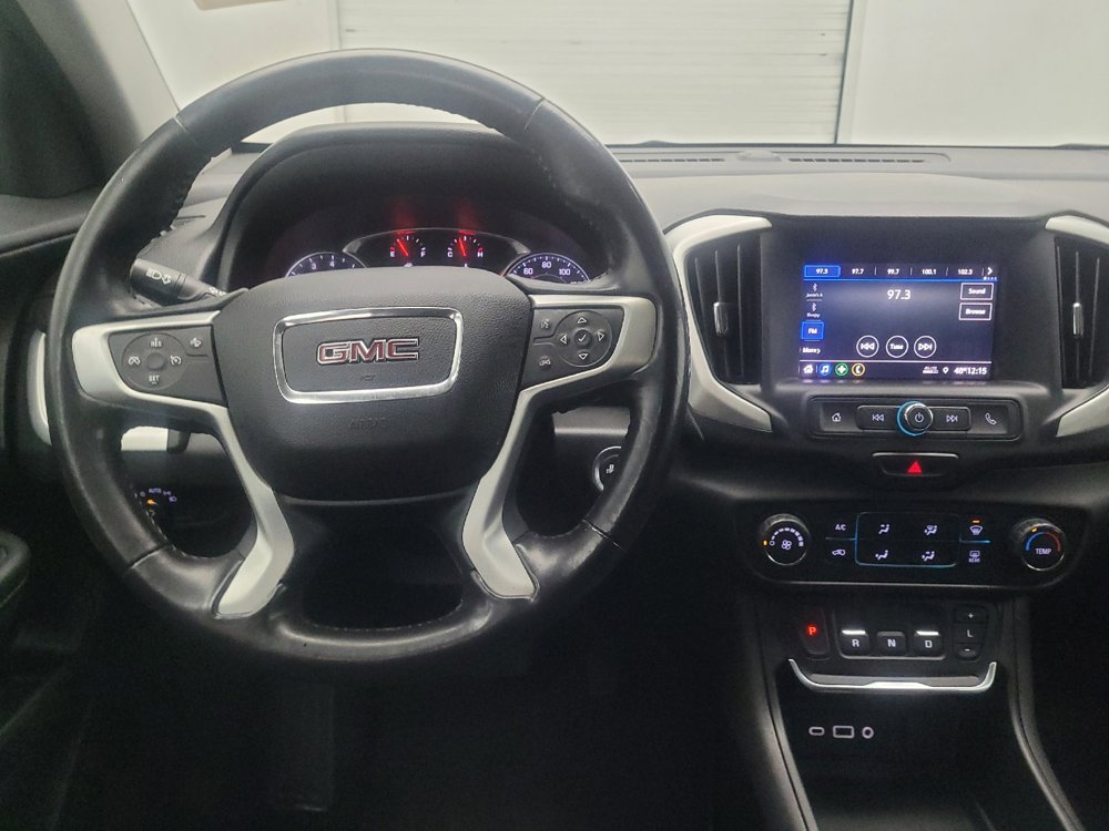 Used 2020 GMC Terrain SLE image 22
