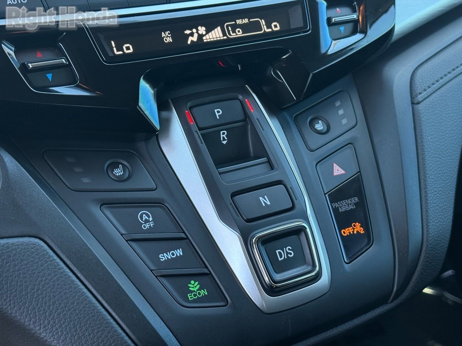 Certified 2026 Honda Odyssey EX-L image 25