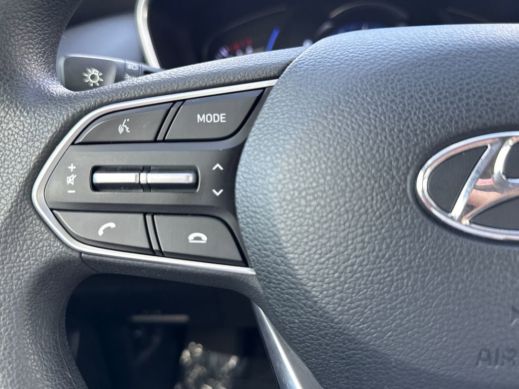 Used 2019 Hyundai Santa Fe SEL FWD image 15