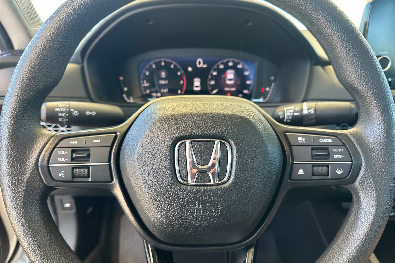 Certified 2025 Honda Accord SE image 22