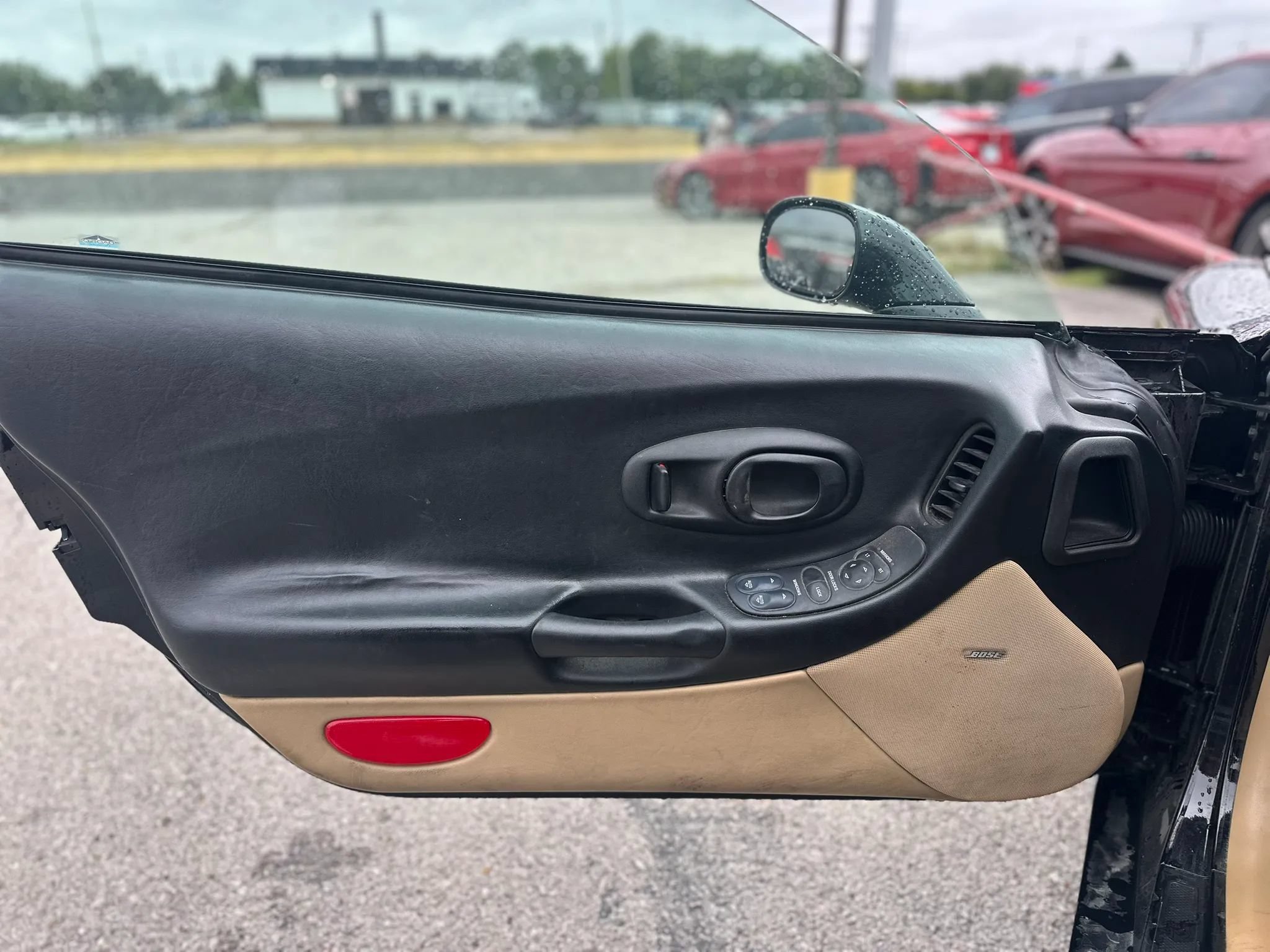 Used 2004 Chevrolet Corvette Coupe RWD image 15