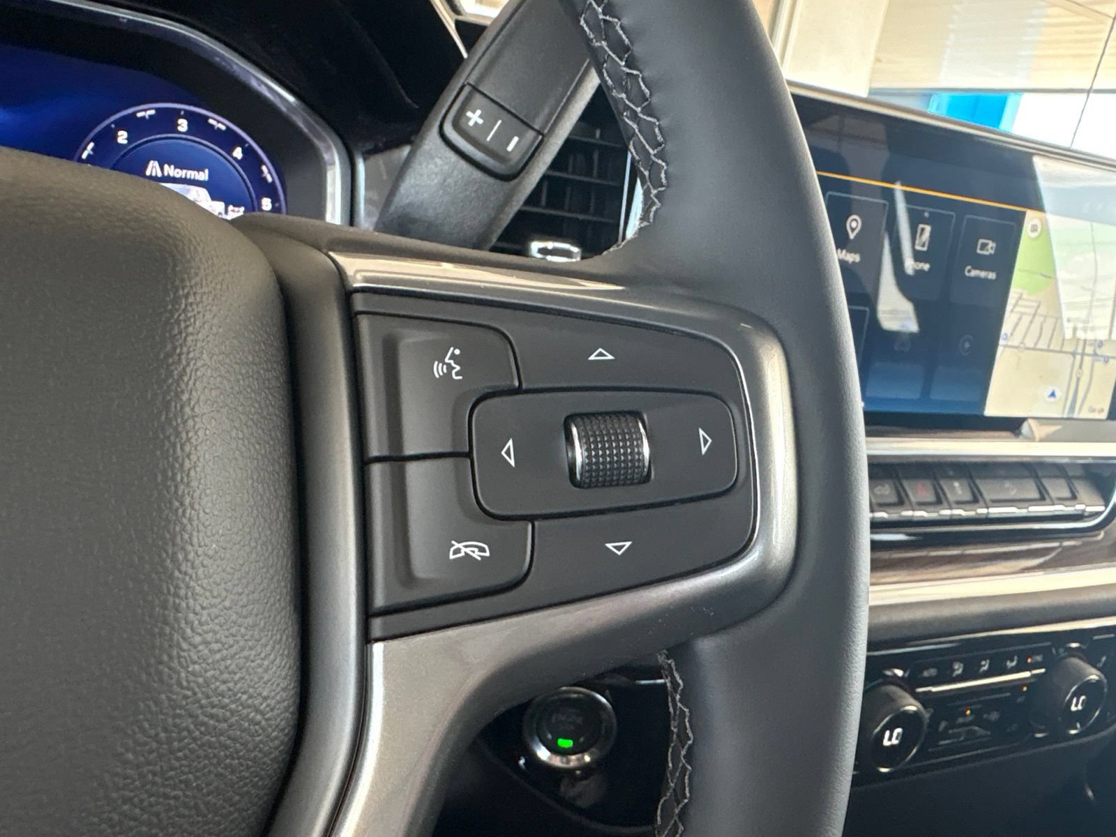 New 2026 Chevrolet Silverado 1500 LT w/ Texas Edition Plus AWD/4WD image 25