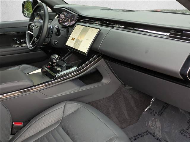 Certified 2024 Land Rover Range Rover Sport AWD/4WD image 23