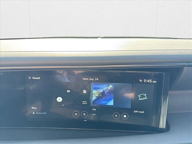 New 2026 Hyundai Palisade XRT Pro image 12