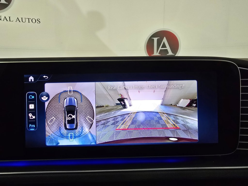 Used 2025 Mercedes-Benz GLE 350 4MATIC image 15