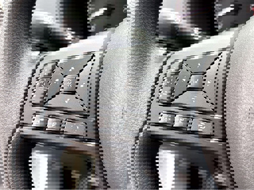 New 2025 Nissan Altima 2.5 S image 16