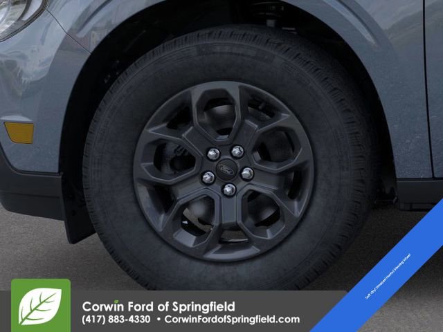 New 2026 Ford Maverick XLT image 23