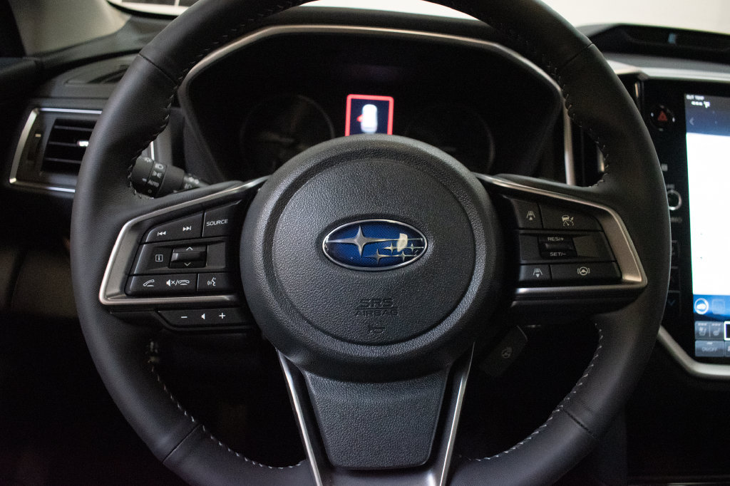 New 2027 Subaru Ascent Touring AWD/4WD image 12