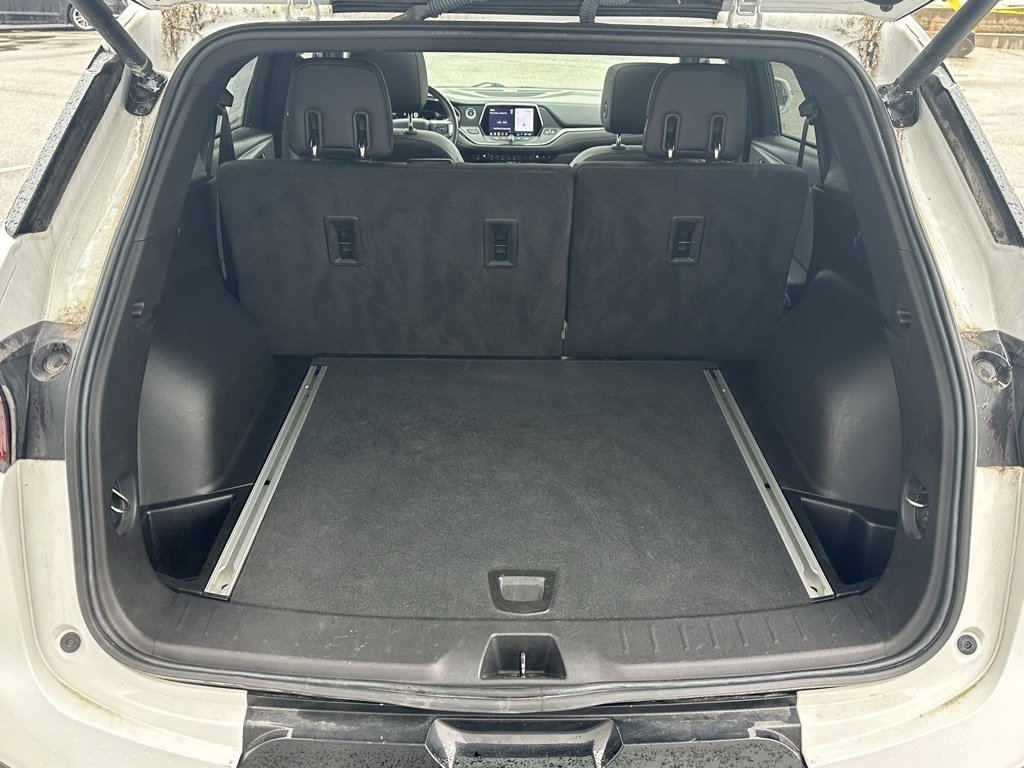 Used 2019 Chevrolet Blazer RS image 15