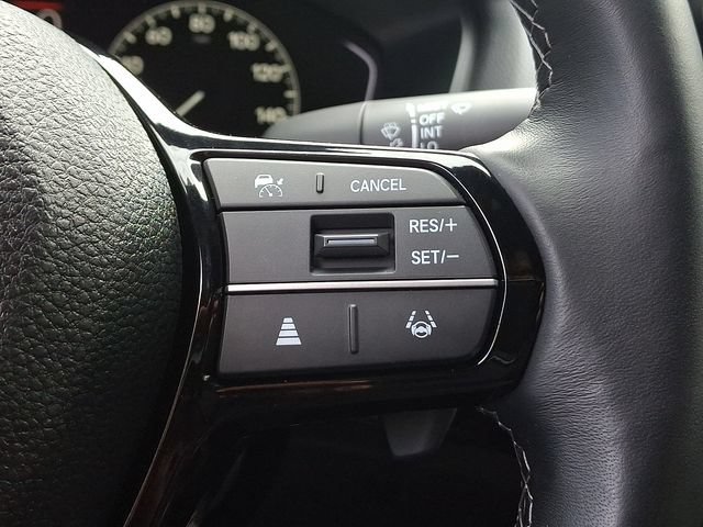 Certified 2025 Honda Civic Sport image 22