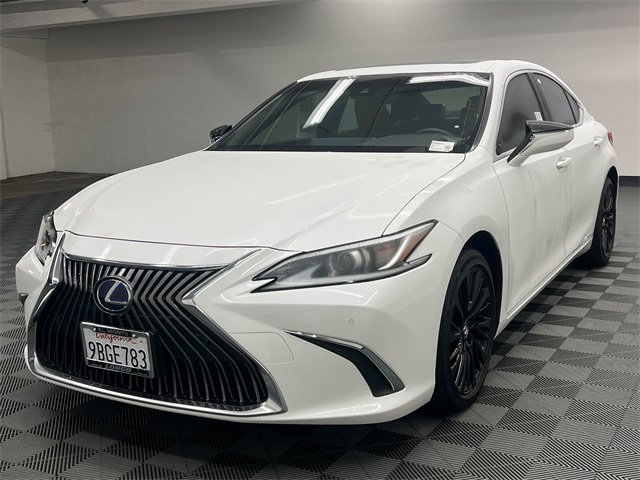 Used 2019 Lexus ES 300h image 2