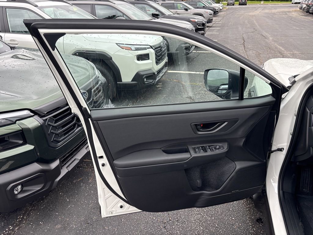 New 2026 Subaru Outback Wilderness AWD/4WD image 18