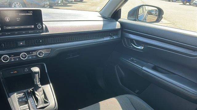 Used 2024 Honda CR-V LX image 22