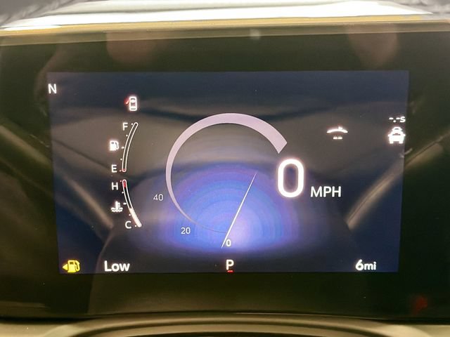 New 2026 Buick Encore GX Preferred w/ Advanced Technology Package AWD/4WD image 11