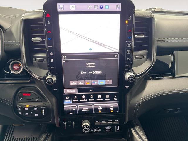 New 2026 RAM 1500 RHO w/ RHO Level 1 Equipment Group image 5