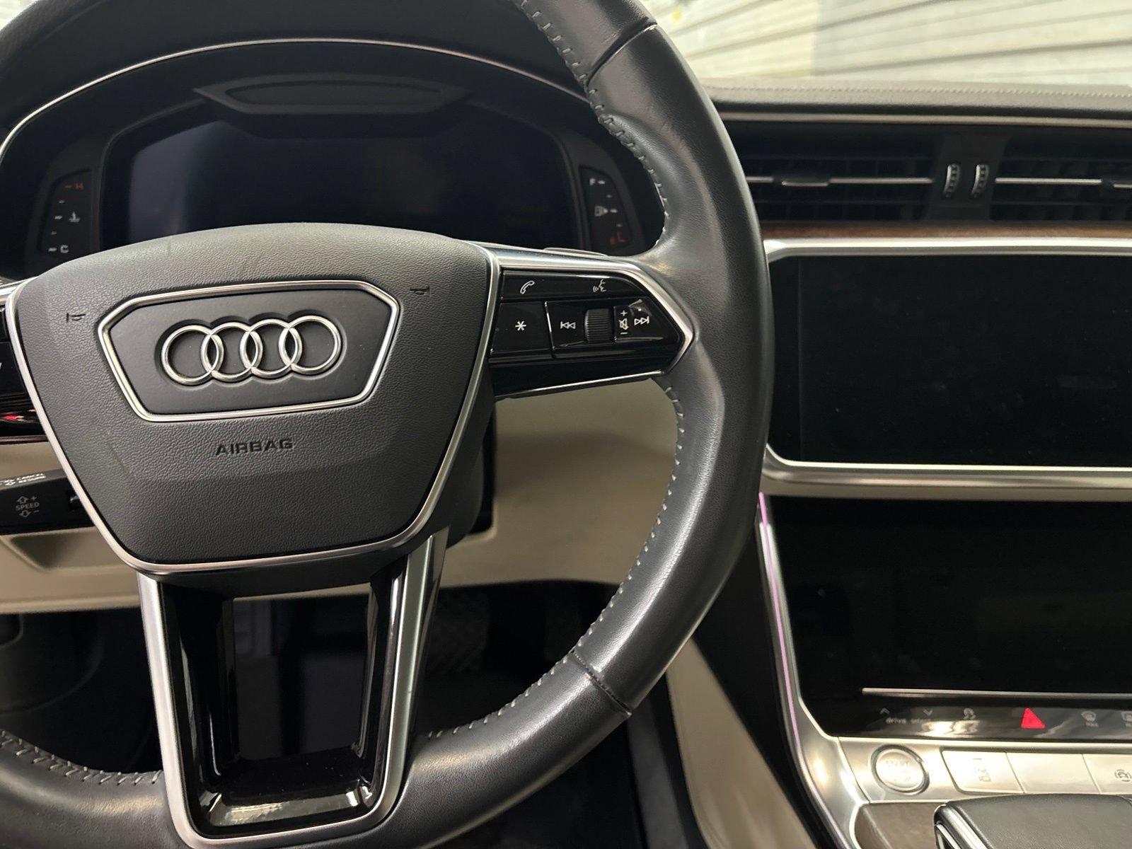 Used 2019 Audi A6 3.0T Prestige w/ Prestige Package AWD/4WD image 17
