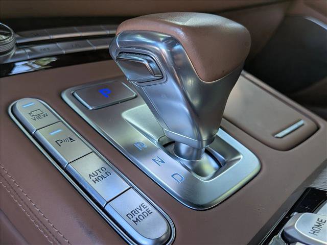 Used 2020 Genesis G90 5.0 Ultimate image 14