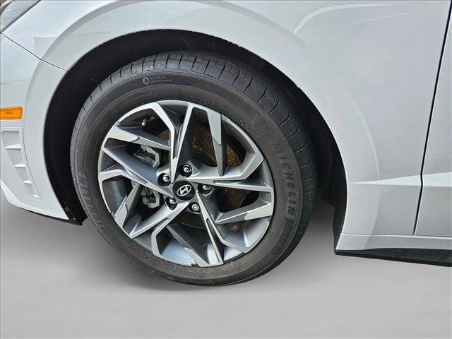 Used 2023 Hyundai Sonata SEL image 21