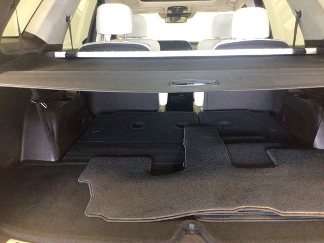 Used 2020 Hyundai Palisade Limited FWD image 12