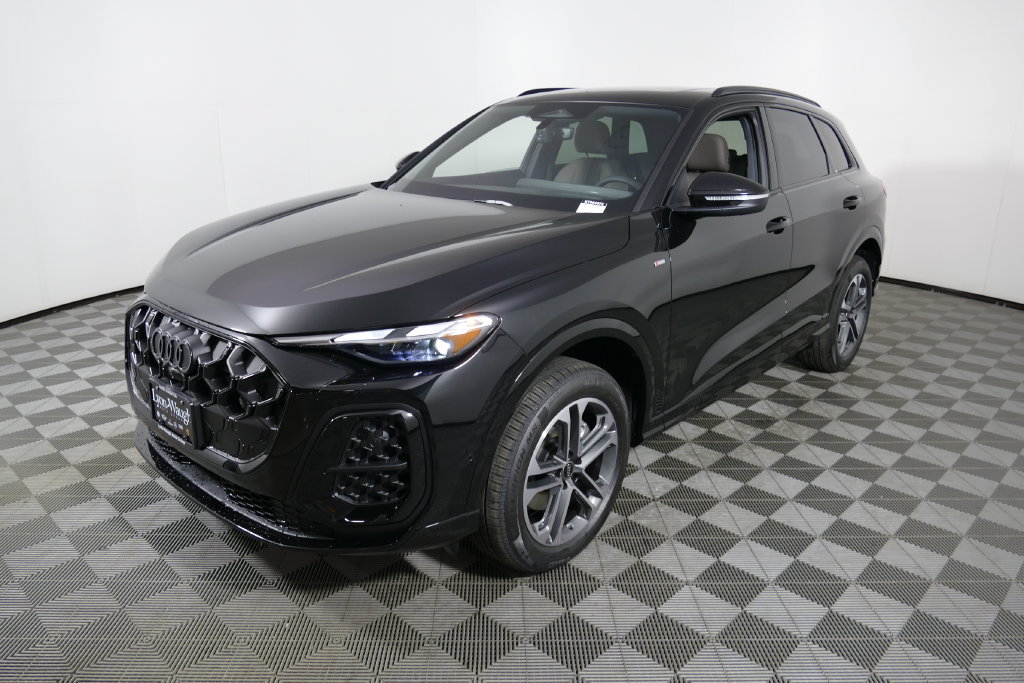 New 2026 Audi Q5 2.0T AWD/4WD image 7