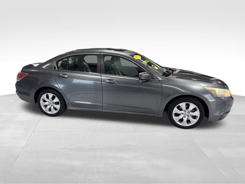 Used 2010 Honda Accord EX-L image 6