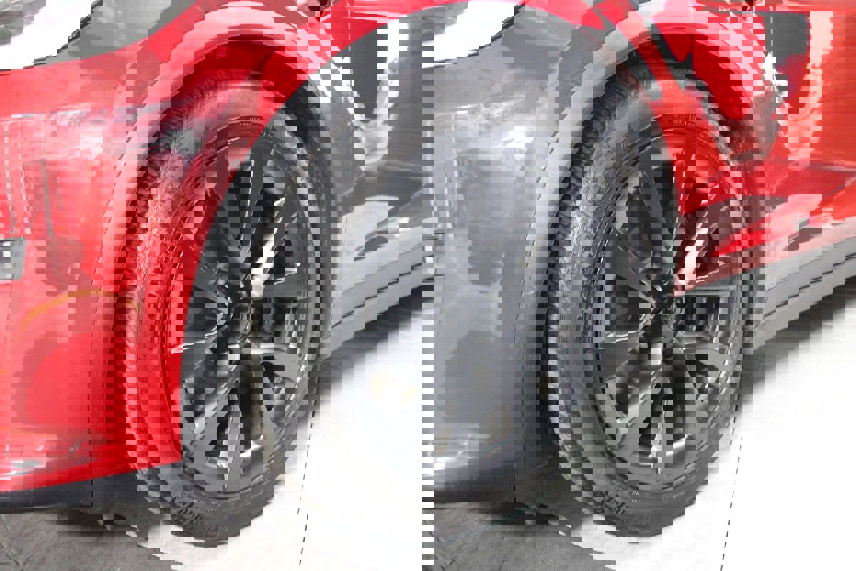 Used 2023 Tesla Model X 6 Seater AWD image 6