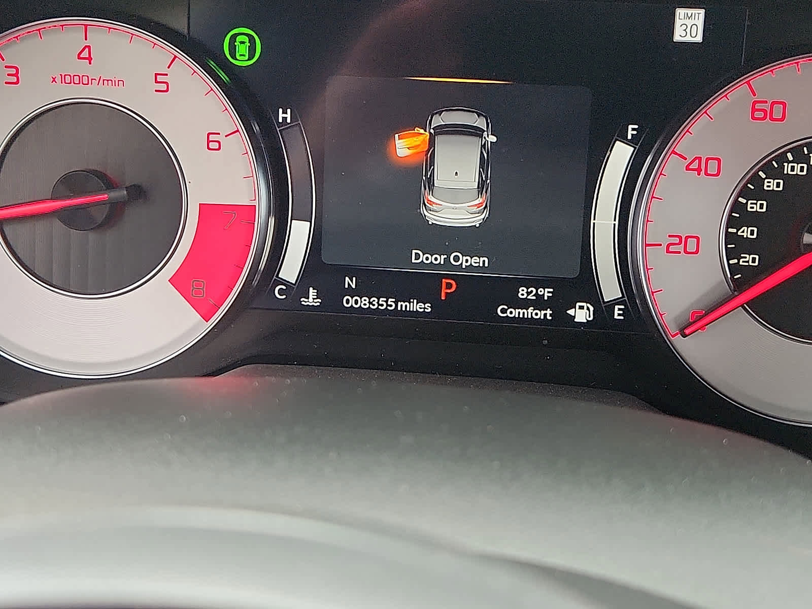 Certified 2025 Acura RDX A-Spec image 23