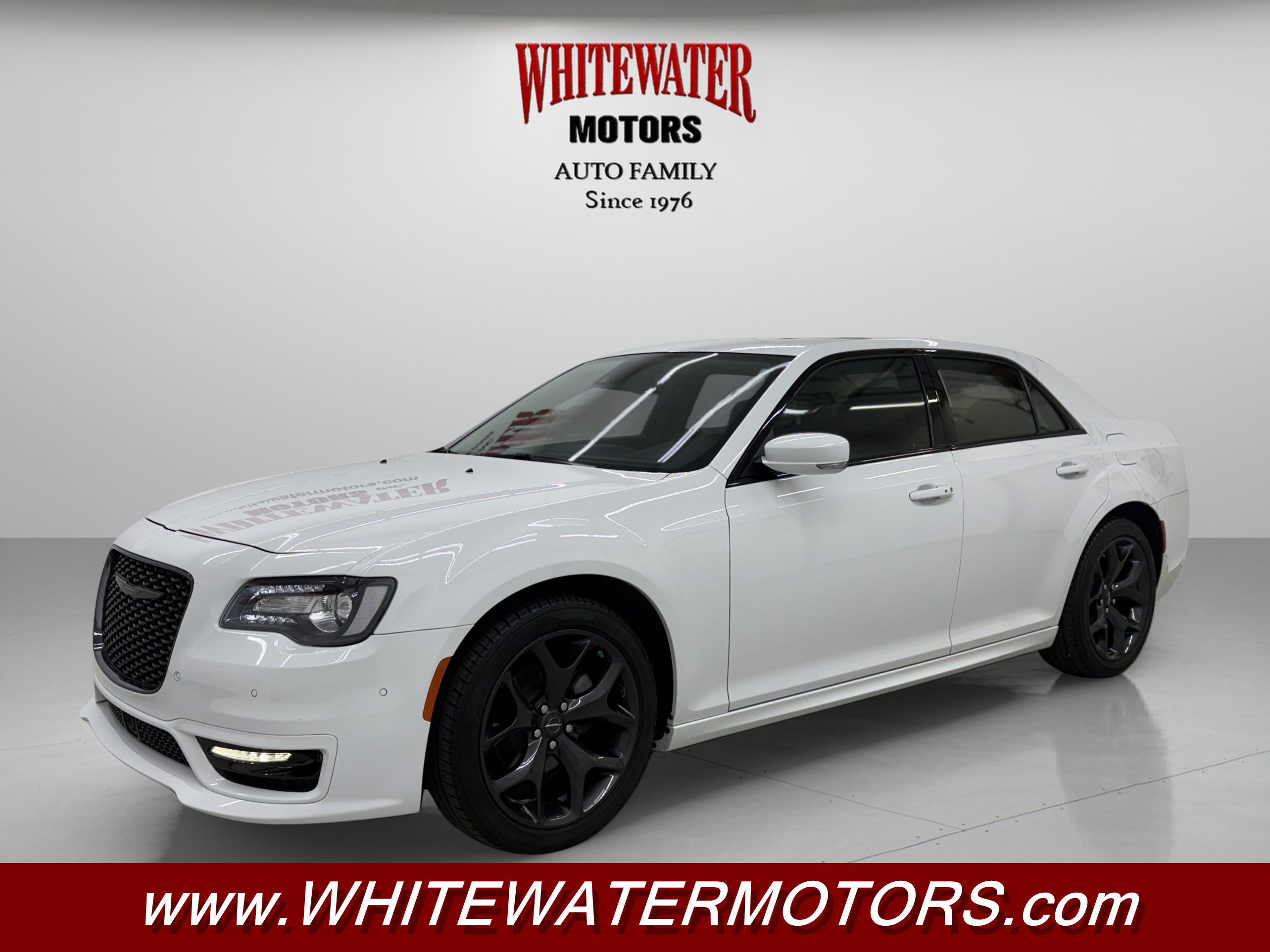 Used 2023 Chrysler 300 Touring L w/ Popular Equipment Group