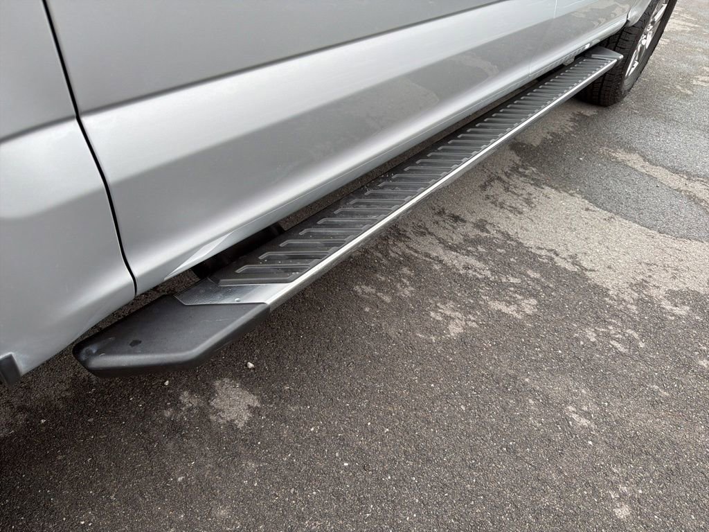 Used 2019 Ford F150 XLT w/ Equipment Group 302A Luxury image 16