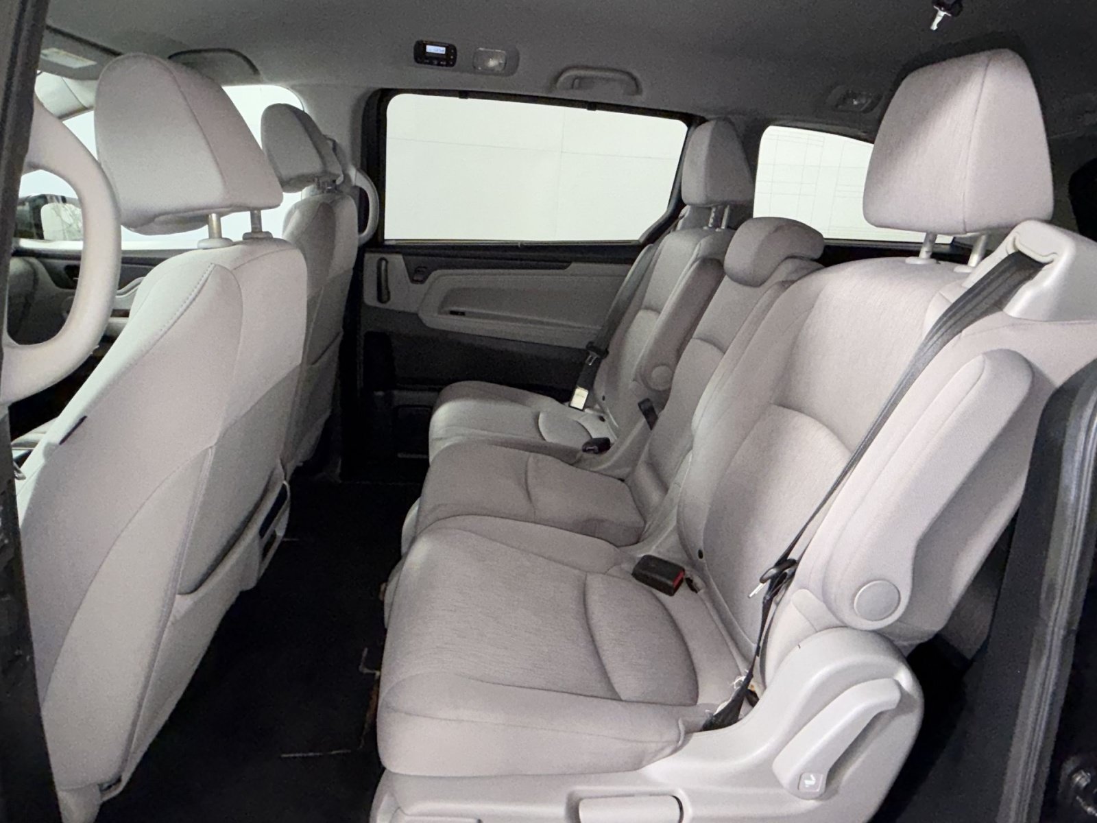 Used 2020 Honda Odyssey EX image 17