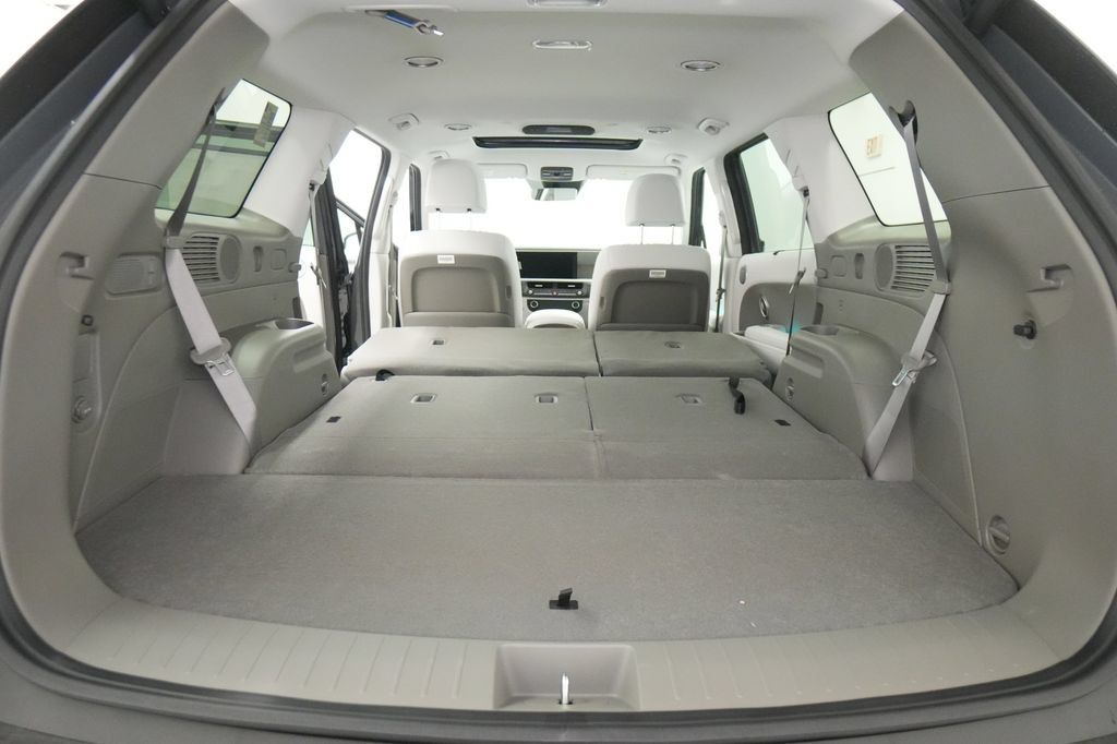 New 2026 Hyundai Palisade SEL Premium AWD/4WD image 27