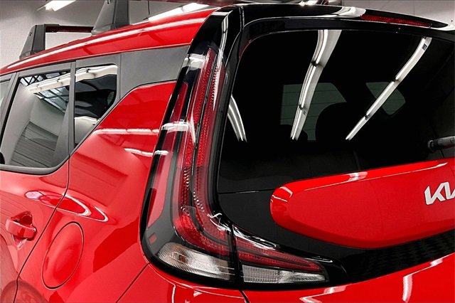 Used 2025 Kia Soul LX w/ LX Technology Package image 30