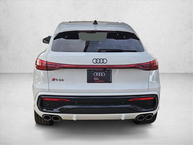 New 2026 Audi SQ5 Premium Plus AWD/4WD image 6