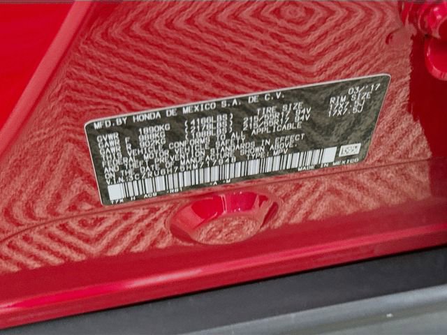 Used 2017 Honda HR-V EX-L image 32