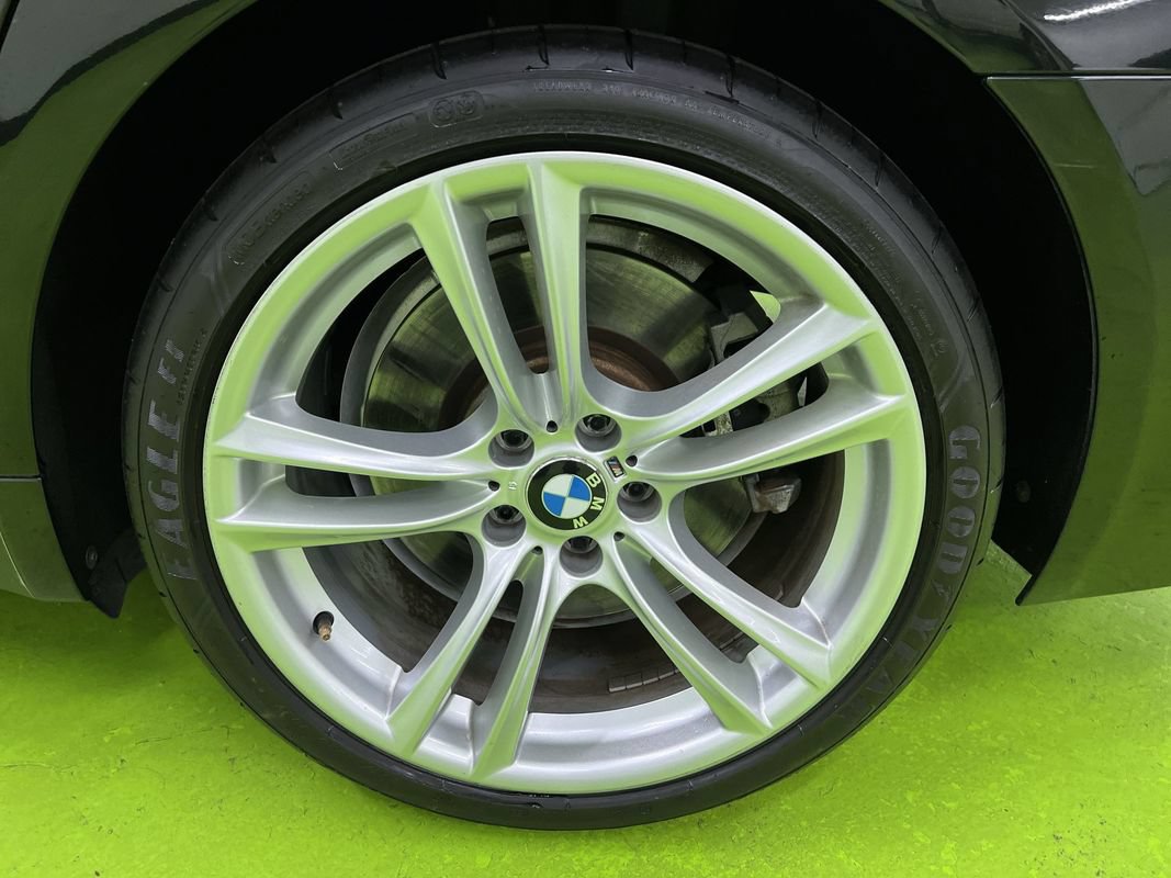 Used 2012 BMW 750i RWD image 14