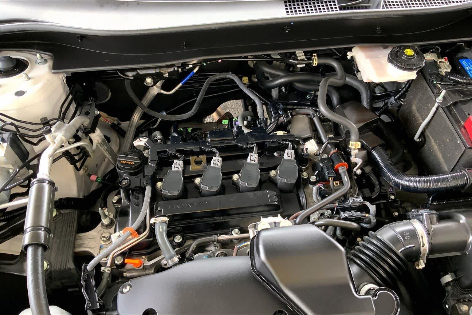 Used 2024 Honda CR-V EX-L image 31