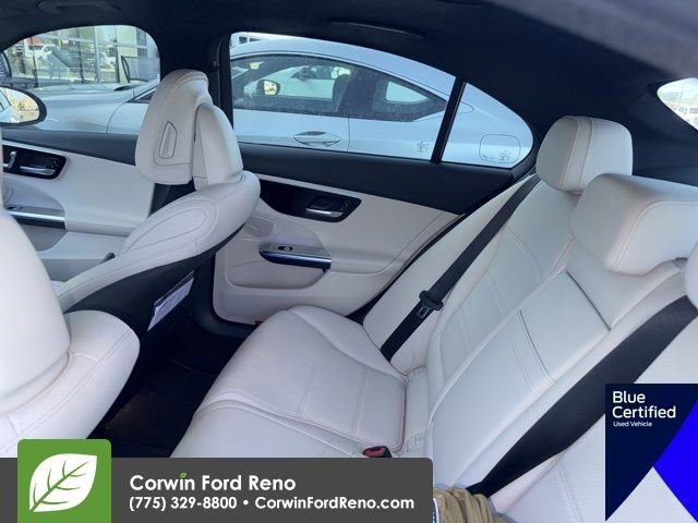 Used 2022 Mercedes-Benz C 300 4MATIC Sedan image 17